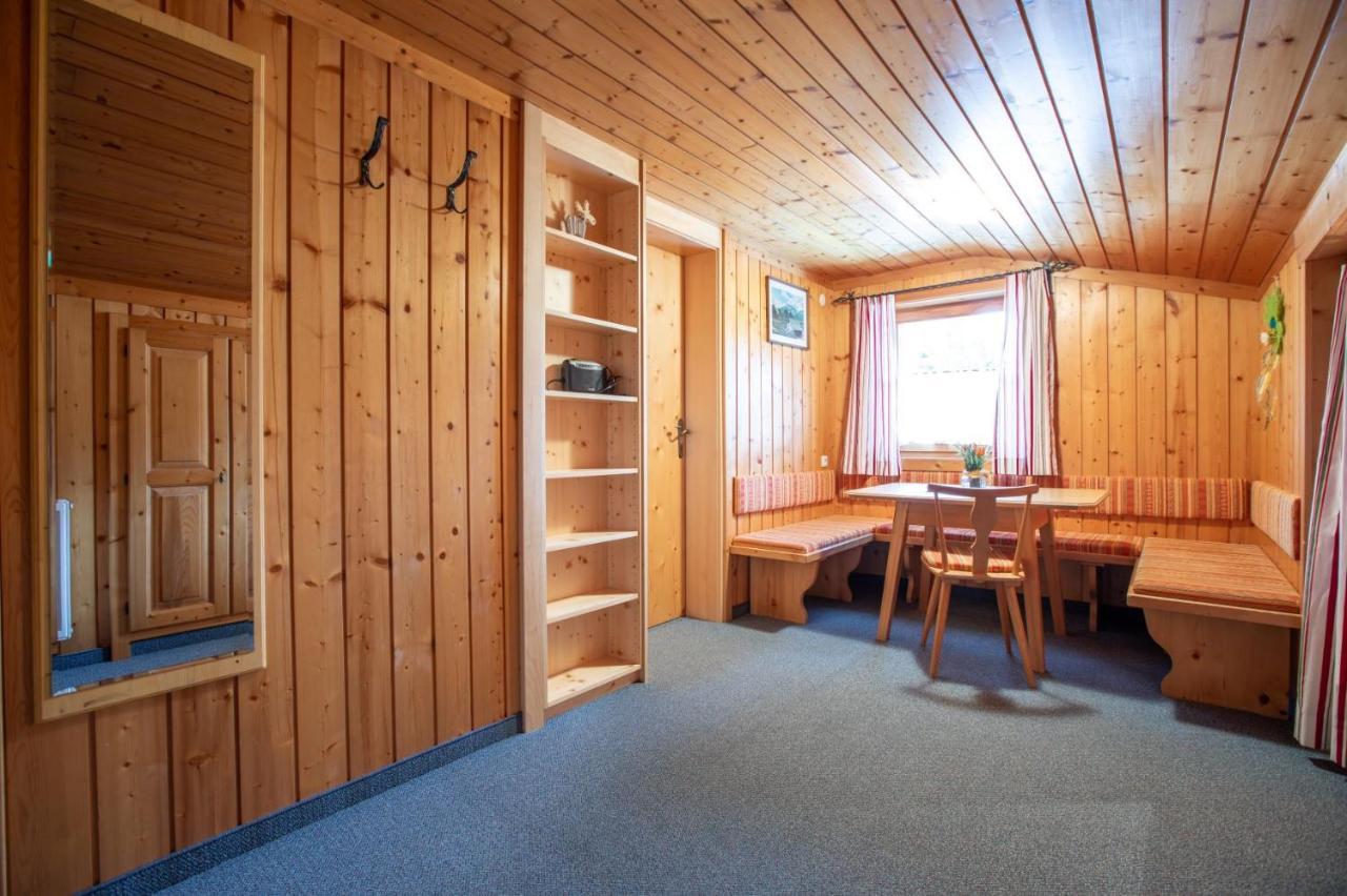 Haus Nr. 1 Lejlighed Konigsleiten Eksteriør billede