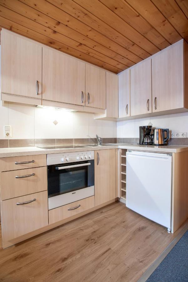 Haus Nr. 1 Lejlighed Konigsleiten Eksteriør billede