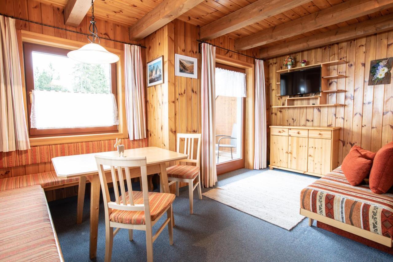 Haus Nr. 1 Lejlighed Konigsleiten Eksteriør billede